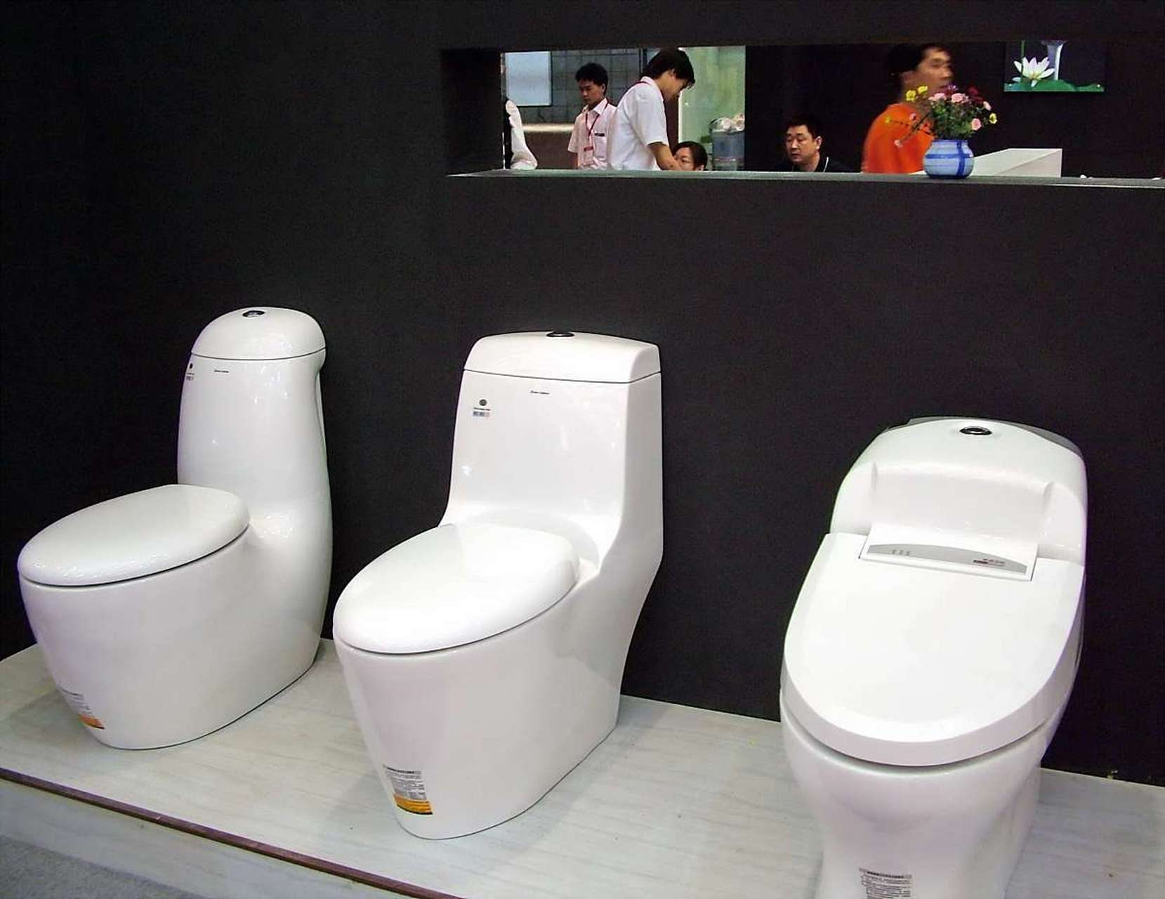 馬桶上市公司精選，如何選擇和購買馬桶的詳細(xì)指南