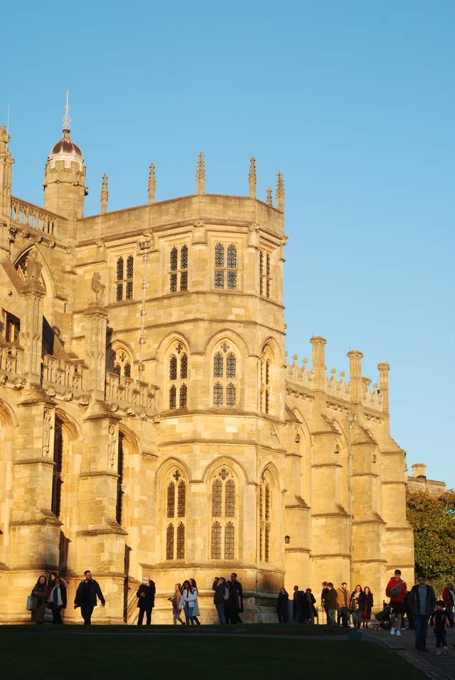 疫情下的勵志之旅，鑄就自信與成就感的城堡學習變化之路