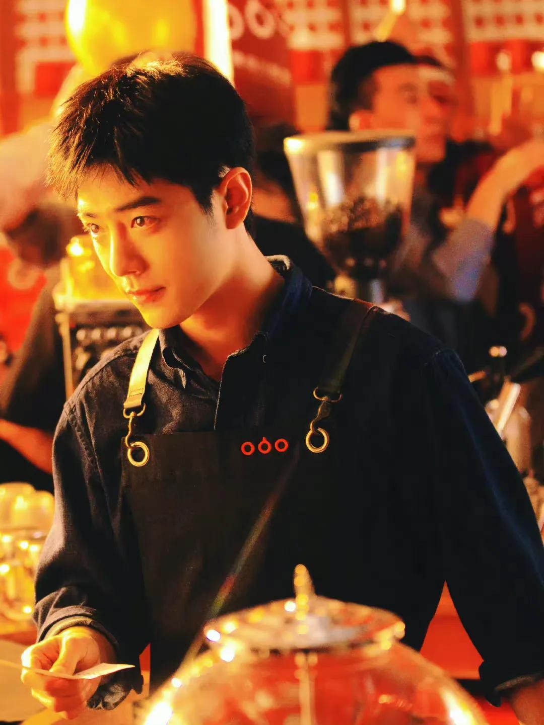 演員的種類,心靈與自然的美景之旅探索者