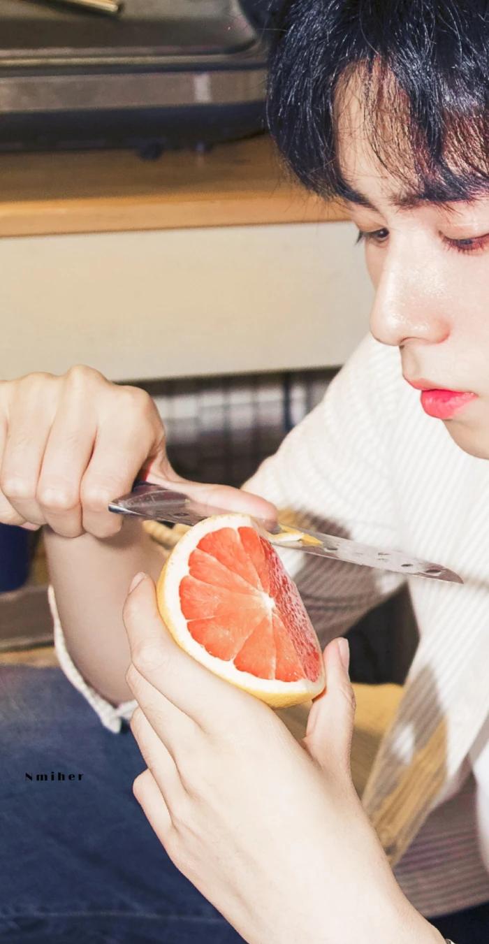 演員的種類,心靈與自然的美景之旅探索者