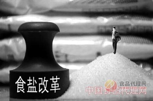 湖北鹽業改革最新進展與動態更新