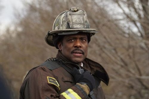 芝加哥烈焰演員，熒屏英雄傳奇的鑄就者