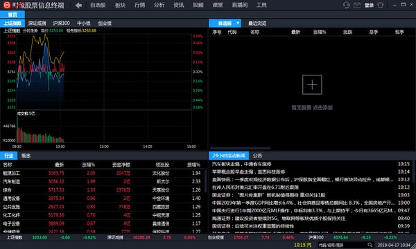 股票行情終端圖標使用指南，操作方法與步驟解析