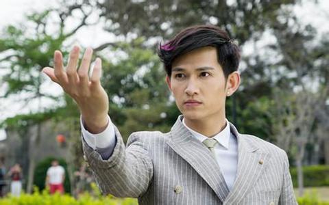 花千骨2015全演員陣容揭秘