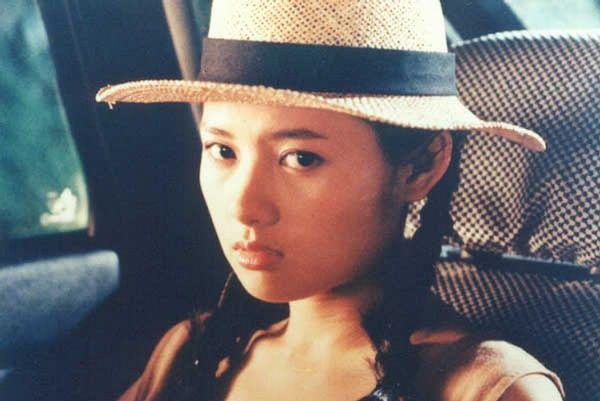 不紐扣女孩，心靈與自然的奇妙之旅電影