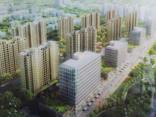 廊坊樓盤(pán)最新資訊揭秘,探尋獨(dú)特風(fēng)情的小巷樓盤(pán)