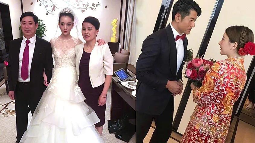 揭秘明星真實面孔,正面照展現璀璨光環下的真實風采