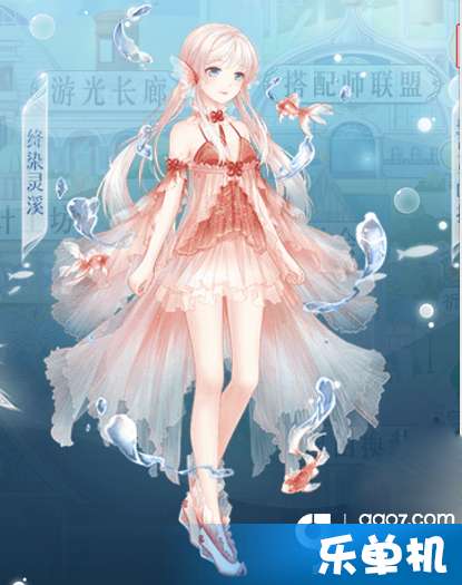 暖暖無雙頂配最新，自然美景探索之旅