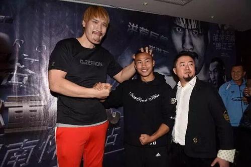 崔洪萬比賽視頻，小巷深處的競技寶藏探索