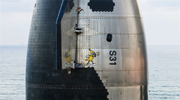 星艦發射最新動態,探索宇宙,自信躍遷