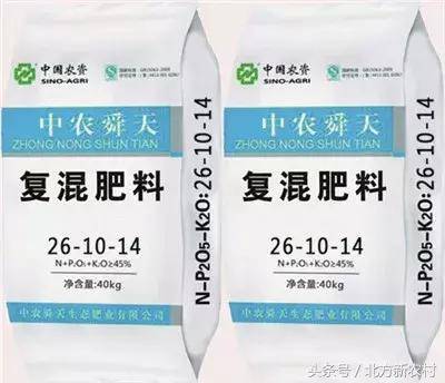 復混肥價格的時代變遷與領域地位深度探討