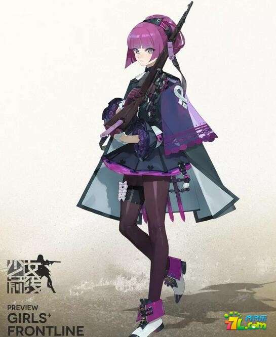 少女前線建造時長速遞，小巷中的隱秘樂園探索