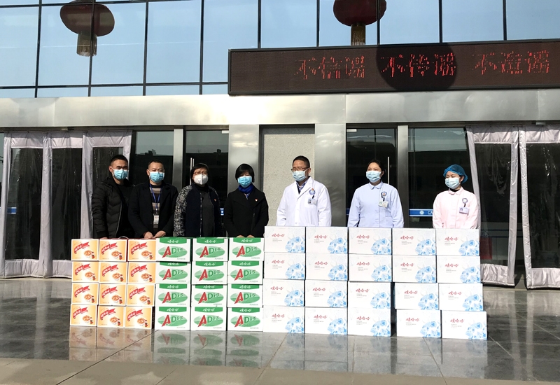 廣元娃哈哈招聘信息，科技驅(qū)動(dòng)未來(lái)，攜手共筑夢(mèng)想之旅