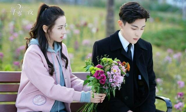 一千零一夜完整演員表