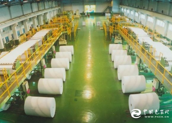 晨鳴紙業最新動態，深度洞察行業內的觀點與分析