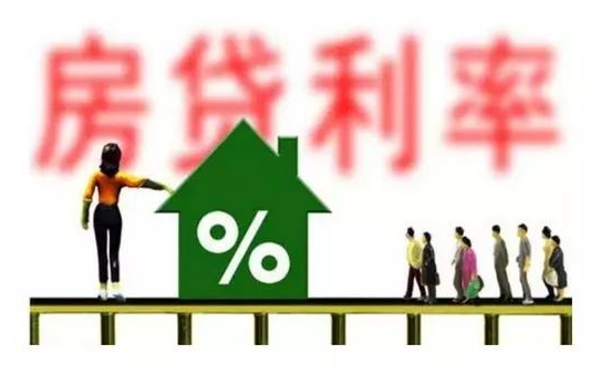 房貸信息速遞,回顧背景、重要事件與深遠影響