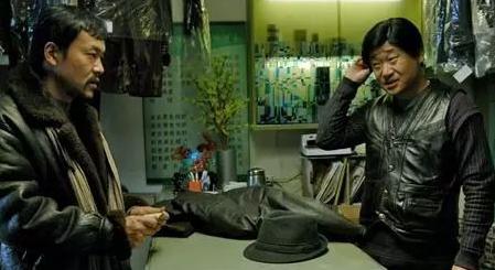 電影上一當(dāng)星光熠熠的演員陣容揭秘