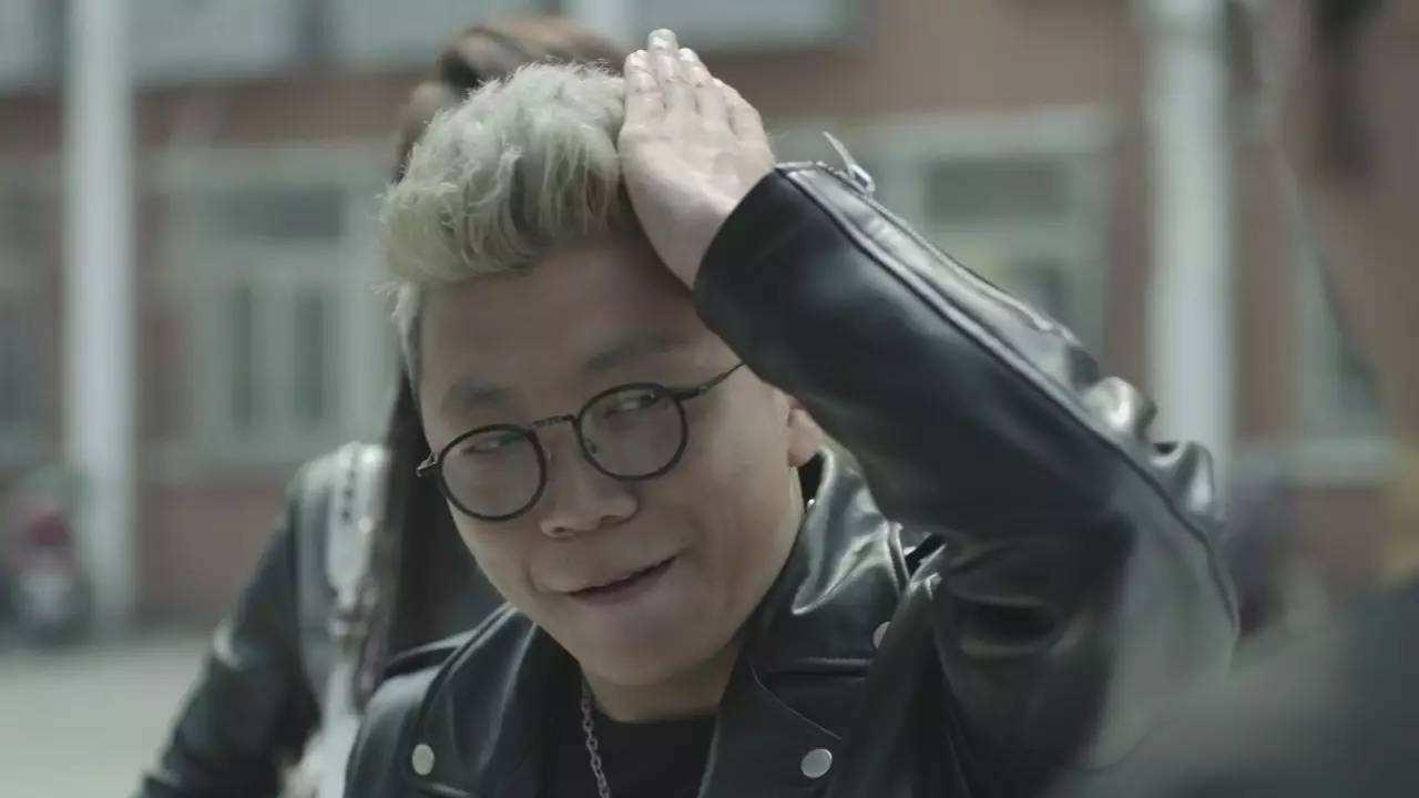 電影上一當(dāng)星光熠熠的演員陣容揭秘