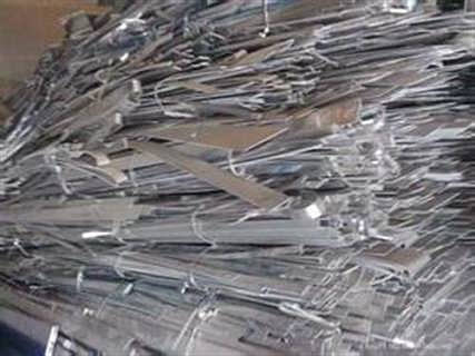 陜西廢鋁價格最新行情動態與指南