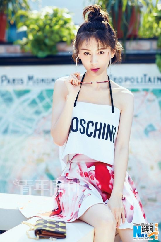 賽高最新寫真集,記錄學習、變化與自信的每一步足跡