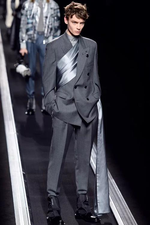 巴黎最新潮時尚，潮流演變與個人觀點的觀察與解讀