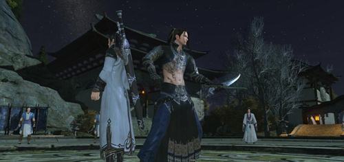 天刀最新主線劇情深度論述