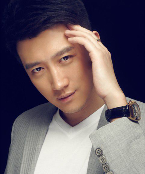 任東霖，演員之旅與探索自然美景的尋心之旅