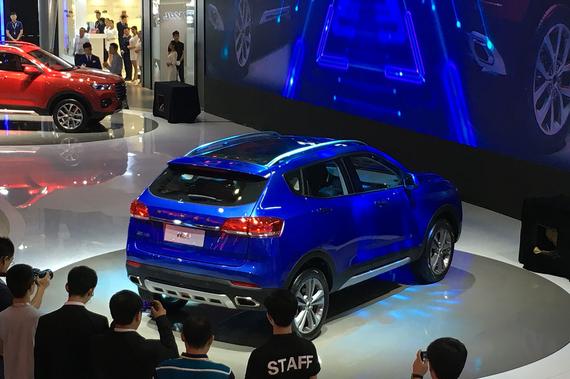 H2S上市,開啟新能源時代新篇章