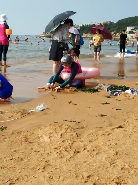 濟南市暑期工招聘信息匯總,工作機會與夏日趣聞