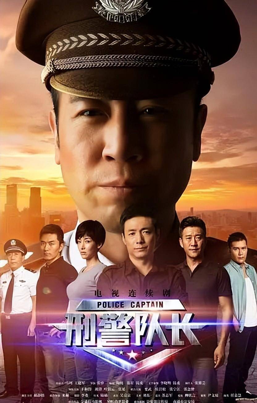 小紅書推薦必看刑偵劇，探案之旅的極致體驗！