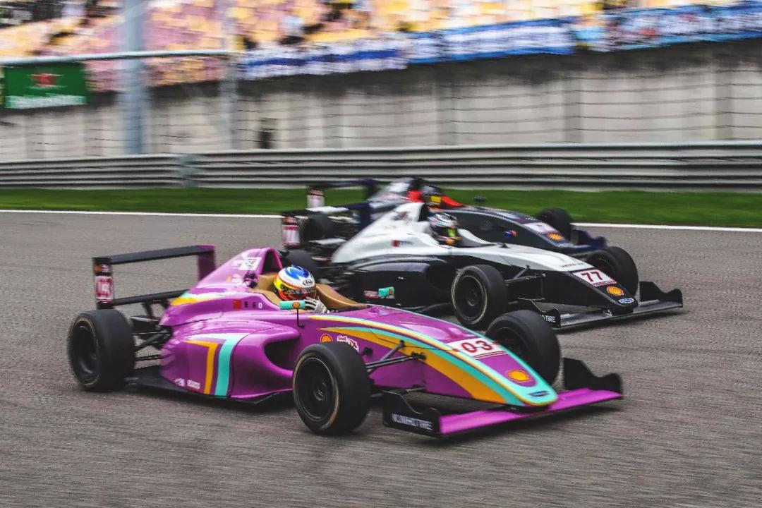 珠海賽車比賽,科技盛宴之夜,速度與激情的不眠之夜