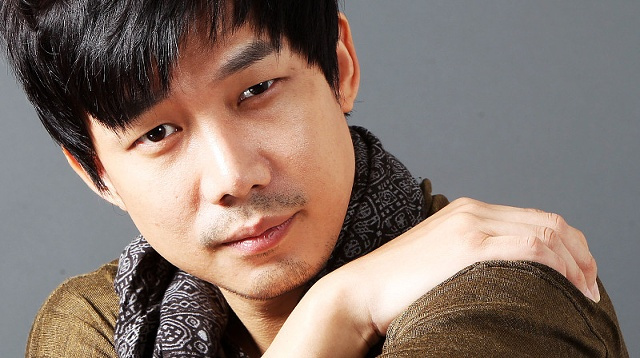 重磅揭秘，韓國男演員實力魅力炸裂，不容錯過！