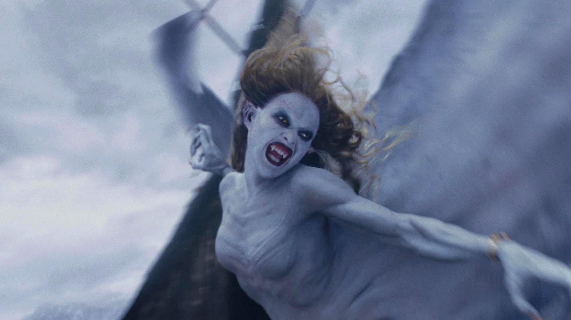 電影女妖2016，深度解析與探討