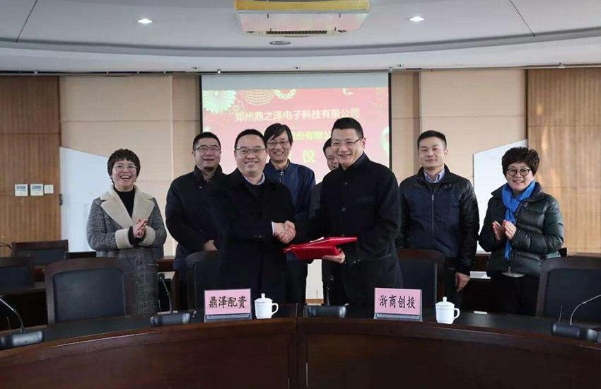 配資交易股票，故事與實戰解析