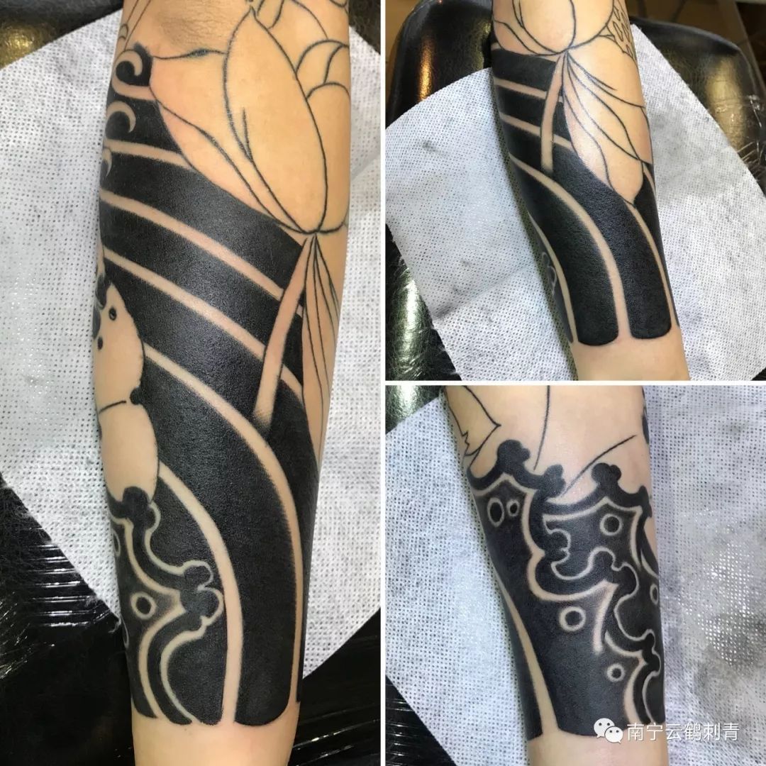 花臂紋身價格，時代印記與個人選擇的交融