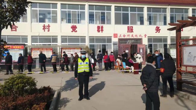 閻良最新疫情動態，科技引領抗疫新時代的進展