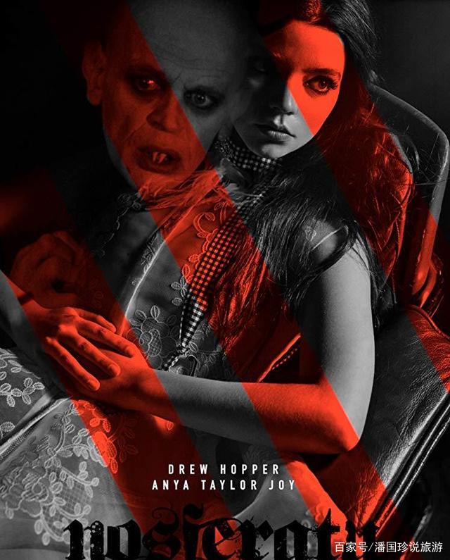 近期熱門恐怖電影大盤點