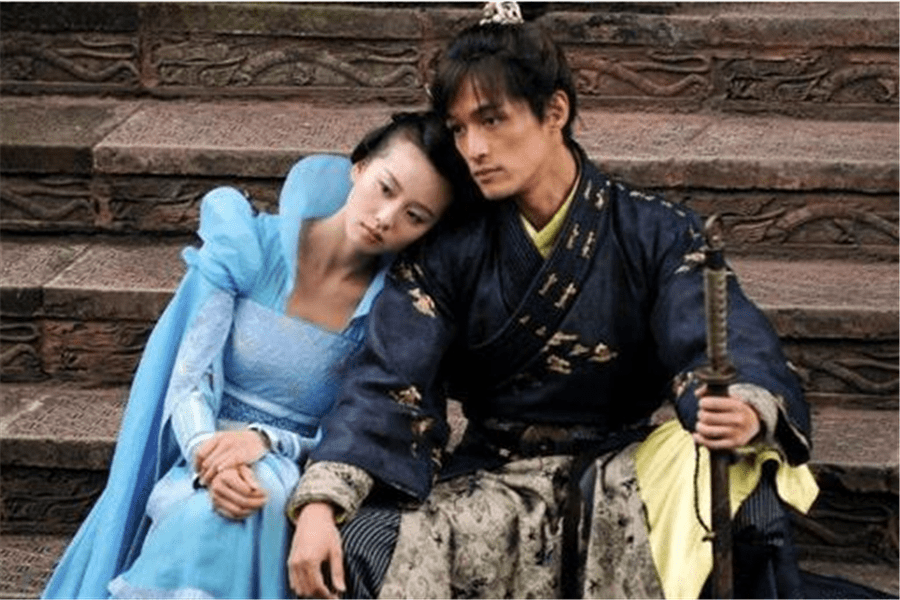 胡歌古裝新劇，巷弄深處的璀璨星辰與奇談小店