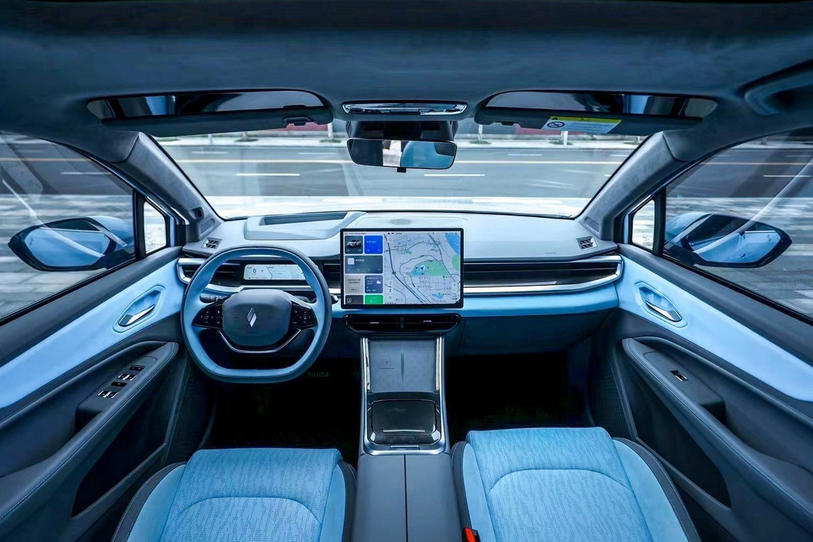 中國激光雷達(dá)上市公司的日常故事與成長歷程