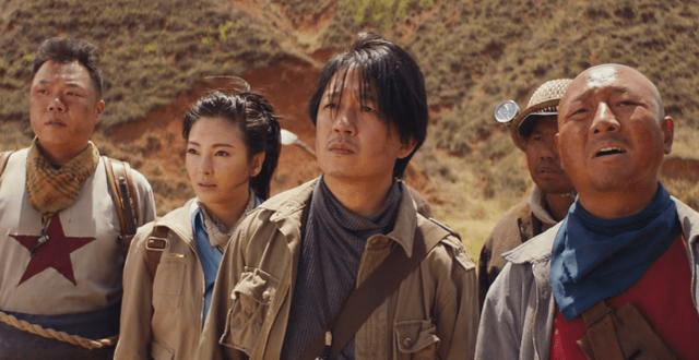 南海歸墟,學習之旅中的自信源泉與免費觀影體驗