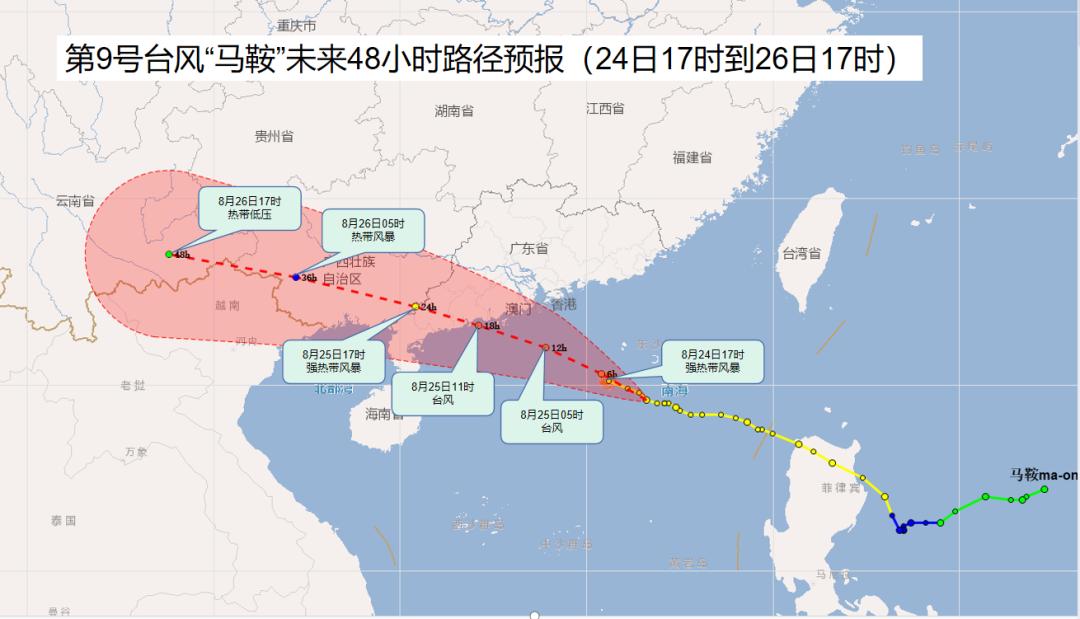 順德臺風最新動態，超強風暴逼近！