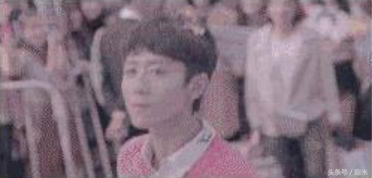 淮北明星風采，星光下的日常溫馨時刻