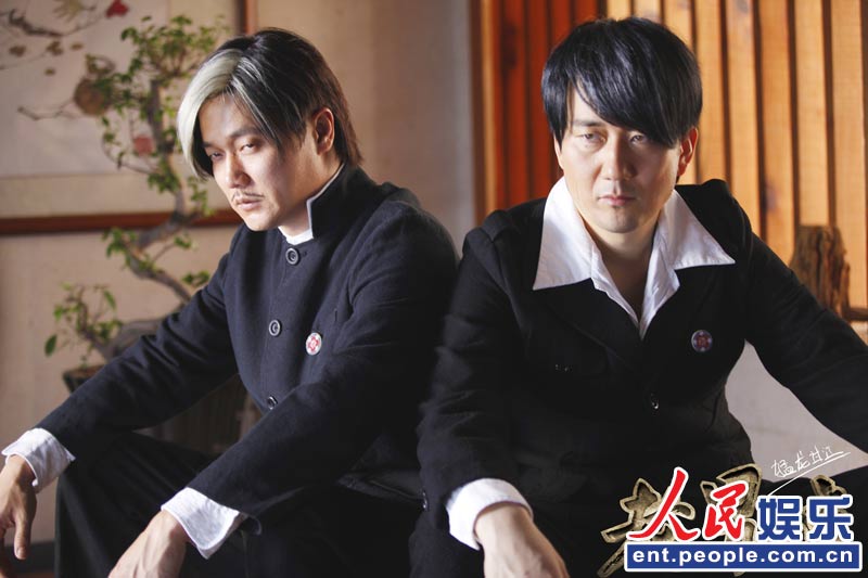 老男孩，韓國電影的時空傳奇