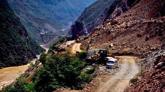 魯甸最新資訊，探索自然美景，尋找內心平和與寧靜的旅程