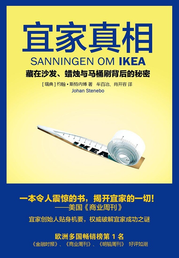 宜家上市之路,背景、重要事件與地位的回顧與展望