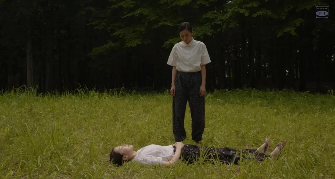 電影花芯，友情與家的溫馨綻放