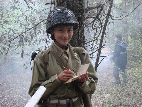 特戰(zhàn)先鋒演員陣容列表