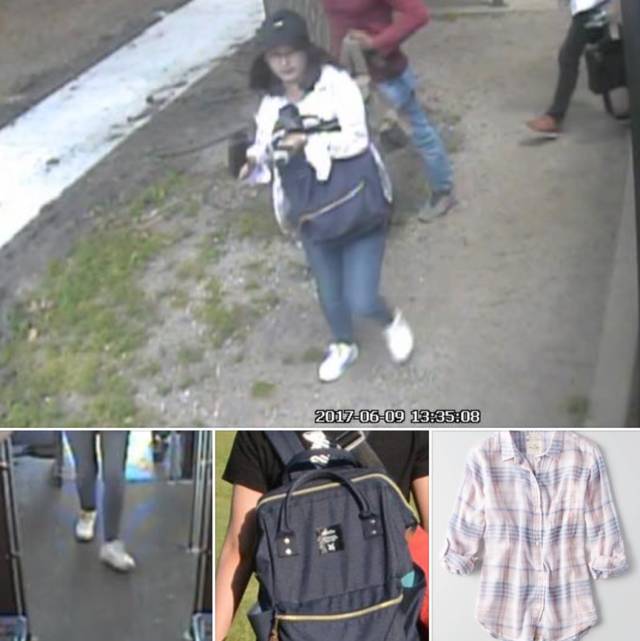 美國失聯(lián)女學(xué)生事件最新進(jìn)展及各方觀點(diǎn)分析