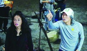 周星馳新片西游觀看指南，初學(xué)者與進(jìn)階用戶的觀影步驟解析