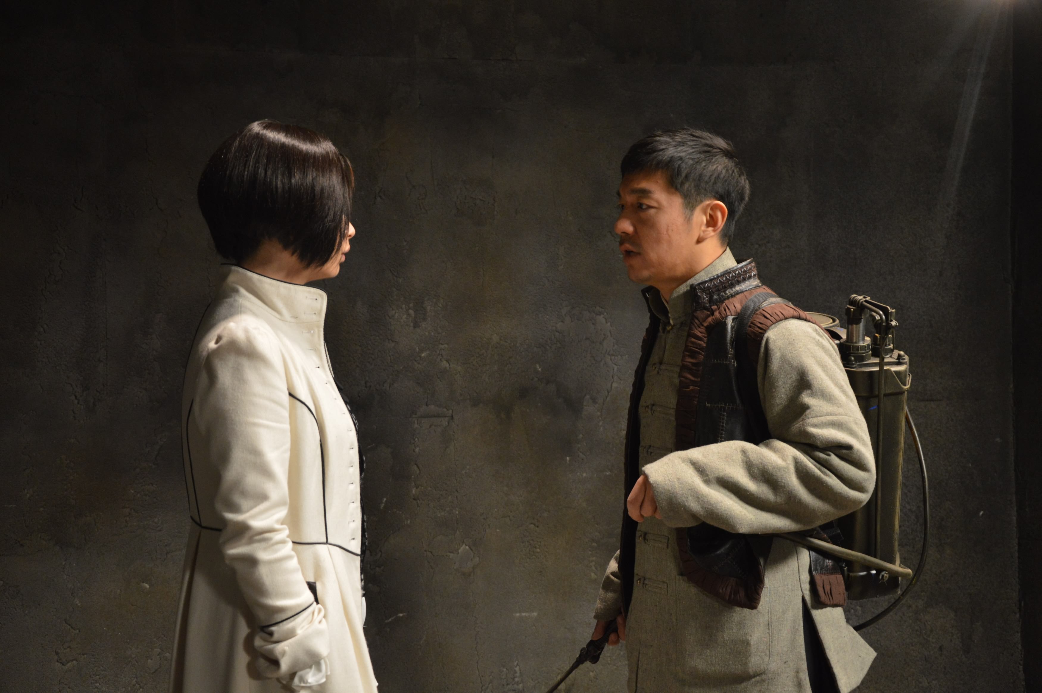 麻雀春天演員表，群星閃耀的備受矚目電視劇